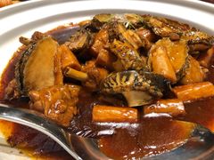 -阿庄新豫菜(航海东路店)