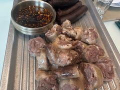 -哈啾嗨·新概念蒙餐(红星新城店)