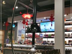 大堂-醉火烧泥炉烤肉(孩儿巷店)
