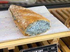 -Let's Taipei 非常烘焙(太古里店)