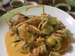 -無招牌海鮮(芽笼店)
