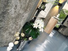 -CEMENT·coffee bar (凤凰创意园店)