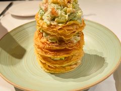 -食廬(虹桥南丰城店)