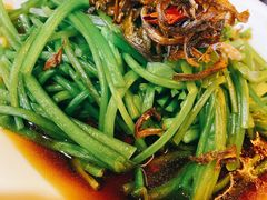 -尽善百年古院餐厅(王家老宅店)