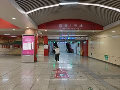 -王府井(地铁站)