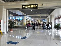 -丽江三义国际机场