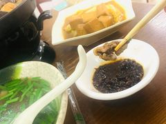 牛三星汤河粉-桥雪牛杂专门店(关边路店)