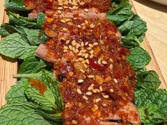 -一坐一忘云南菜(卓悦中心)