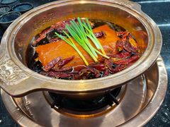 -镇江龙·火锅串串(武侯祠店)