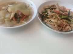 土黄瓜-辣公子·千岛湖私房菜(滨江店)