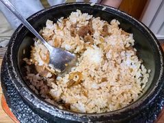 -百年石锅饭·朝鲜族传统民餐
