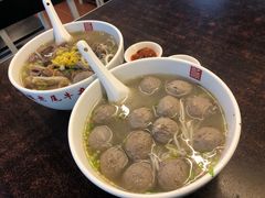 -潮镇老尾牛杂(环城西路店)