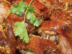 -广府乡下·饭庄(新港东路店)