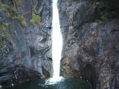 -花岩国家森林公园