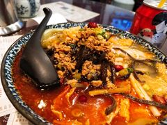 -螺世纪螺蛳粉·桂味小排档(裕德店)