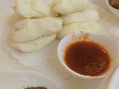 -马凯餐厅(长椿街店)