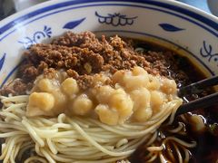 -老地方猫儿面(磁器口店)