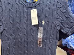 -Polo Ralph Lauren(东荟城店)