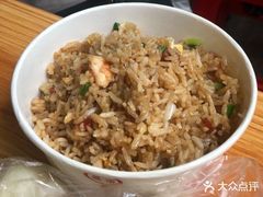 -明月虾面(厦禾路店)