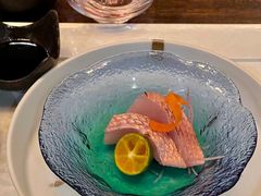 -空蝉怀石料理(益丰·外滩源店)