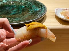 -鮨青(恒基名人购物中心店)