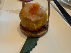 点心拼盘-嘉麟楼