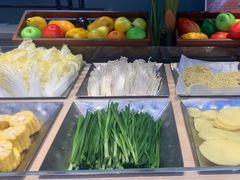 -非烤勿扰自助烤肉(合胜百货店)