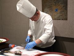-西安高新洲际酒店•彩丰楼中餐厅