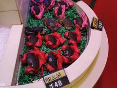 -旺达·福州菜(正大广场店)