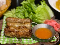 -金厨泰国餐厅·全泰籍厨师料理(拱北店)