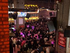 -HIB HUB公社(解放西路店)