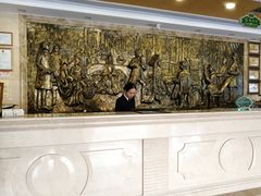 -维也纳酒店(桂林万象城火车站店)