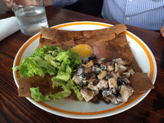 iphone_upload_pic-La Creperie法餐厅(桃江路店)