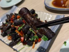 -斯琴阿妈蒙古餐厅(新城店)
