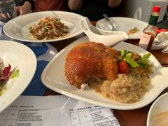 -Paulaner·德国帕拉娜自酿啤酒餐厅(海上世界店)