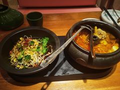 -云海肴·汽锅鸡·云南代表菜(丁香国际店)