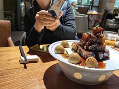 -金枝玉叶上海人家食府(三里河店)