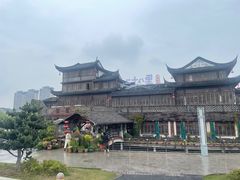 -二十八里太湖船菜(吉祥路店)