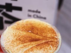 -喜茶(北京三里屯太古里店)