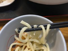 -大禹家·海鲜面馆(新闸路店)