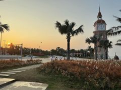 -西秀海滩公园