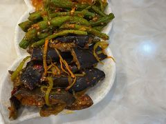 -佳木斯老崔朝族风味(群力店)