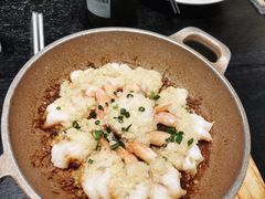 -顺香居·老字号湖北菜(江汉路店)