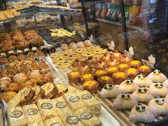 -嘉华饼屋(云冶店)