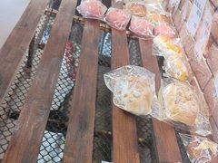 -坦克·甜品店(莲花广场店)