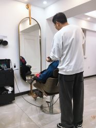 -INSI Hair Salon