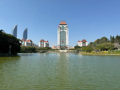 -厦门大学(思明校区)
