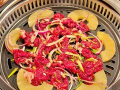 -炭之家齐齐哈尔大片烤肉·涮毛肚火锅·齐齐哈尔烤肉(中央大街店)