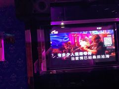 -998KTV(民治民乐店)