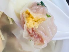 -海平馄饨(逍遥二路店)